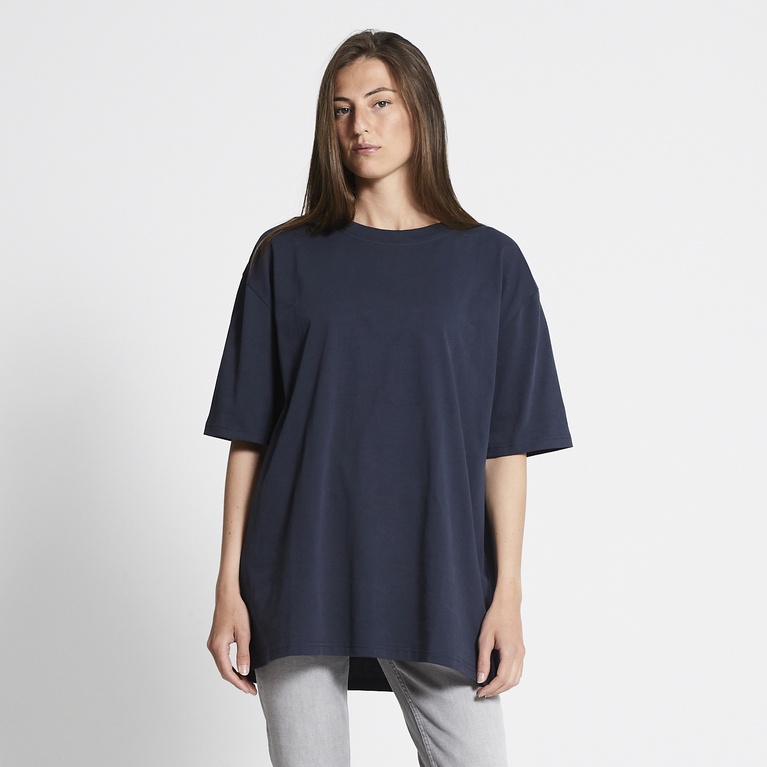 T-shirt "Oversized Tee"